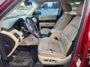 ✅ 2013 Ford Flex Limited • VIN: 2FMGK5D87DBD30188 • Lot: 83756905. Wystawiony na Copart z przebiegiem 227 604 mil. Bezpłatny archiwum sprzedaży aukcyjnych z USA i szczegółowy raport historii pojazdu na DreamBid. Zdjęcie 7.