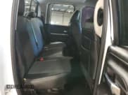 ✅ 2016 Ram 1500 Sport • VIN: 1C6RR7HT3GS251024 • Lot: 66567425. Listed on Copart with 67,547 mi. Free auction sales archive from the USA and detailed vehicle history report at DreamBid. Image 10.