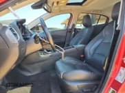 ✅ 2018 Mazda 3 Grand Touring • VIN: 3MZBN1W37JM173396 • Lot: 84560325. Listed on Copart with 80,715 mi. Free auction sales archive from the USA and detailed vehicle history report at DreamBid. Image 7.