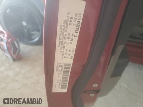 2009 Dodge Charger R/T с VIN 2B3KA53TX9H523710, выставлен на аукционе Copart как лот 71675934 с пробегом 75 682 миль миль и Списание • Salvage title. История ставок и продаж доступна на DreamBid. Изображение 12.