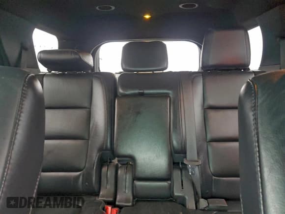 ✅ 2013 Ford Explorer Limited • VIN: 1FM5K8F86DGC86781 • Лот: 95095255. Опубликован ранее на Copart с пробегом 183 834 миль. Бесплатный доступ к архиву аукционных продаж из США и подробный отчёт об истории автомобиля на DreamBid. Изображение 10.