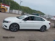 ✅ 2020 Volkswagen Jetta SEL • VIN: 3VWEB7BU3LM073029 • Lot: 42168239. Listed on IAAI with 59,395 mi. Free auction sales archive from the USA and detailed vehicle history report at DreamBid. Image 14.