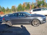 ✅ 2019 Ford Fusion Titanium • VIN: 3FA6P0RUXKR106542 • Lot: 43450593. Listed on IAAI with 141,675 mi. Free auction sales archive from the USA and detailed vehicle history report at DreamBid. Image 14.