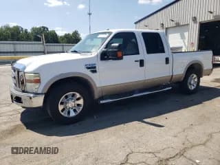 ✅ 2008 Ford F-250 • VIN: 1FTSW20Y38EE01775 • Lot: 66549185. Wystawiony na Copart z przebiegiem 286 676 mil. Bezpłatny archiwum sprzedaży aukcyjnych z USA i szczegółowy raport historii pojazdu na DreamBid. Zdjęcie 1.