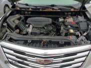 ✅ 2019 Cadillac XT5 Premium Luxury AWD • VIN: 1GYKNFRS4KZ157900 • Лот: 44136825. Опубликован ранее на Copart с пробегом 41 539 миль. Бесплатный доступ к архиву аукционных продаж из США и подробный отчёт об истории автомобиля на DreamBid. Изображение 14.