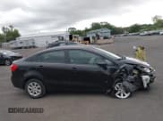 ✅ 2012 Kia Rio EX • VIN: KNADN4A3XC6045397 • Lot: 43036028. Wystawiony na IAAI z przebiegiem 73 670 mil. Bezpłatny archiwum sprzedaży aukcyjnych z USA i szczegółowy raport historii pojazdu na DreamBid. Zdjęcie 13.