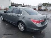 ✅ 2012 Honda Accord EX • VIN: 1HGCP2F73CA214036 • Lot: 43768595. Listed on IAAI with 160,717 mi. Free auction sales archive from the USA and detailed vehicle history report at DreamBid. Image 3.