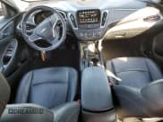 ✅ 2018 Chevrolet Malibu Hybrid • VIN: 1G1ZF5SU2JF199370 • Lot: 90608365. Listed on Copart with 62,055 mi. Free auction sales archive from the USA and detailed vehicle history report at DreamBid. Image 8.