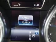 ✅ 2018 Mercedes-Benz GLS 450 • VIN: 4JGDF6EE3JB131951 • Lot: 42335889. Listed on IAAI with 103,273 mi. Free auction sales archive from the USA and detailed vehicle history report at DreamBid. Image 7.