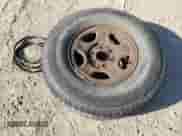 2005 Chevrolet Suburban LS с VIN 3GNFK16Z35G187860, выставлен на аукционе Copart как лот 74930654 с пробегом 247 510 миль миль и Списание • Salvage title. История ставок и продаж доступна на DreamBid. Изображение 13.