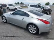 ✅ 2003 Nissan 350Z Touring • VIN: JN1AZ34E23T004820 • Lot: 42681552. Listed on IAAI with 87,594 mi. Free auction sales archive from the USA and detailed vehicle history report at DreamBid. Image 3.