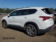 ✅ 2023 Hyundai Santa Fe SE • VIN: 5NMS14AJ6PH624268 • Lot: 70753555. Wystawiony na Copart z przebiegiem 30 018 mil. Bezpłatny archiwum sprzedaży aukcyjnych z USA i szczegółowy raport historii pojazdu na DreamBid. Zdjęcie 2.