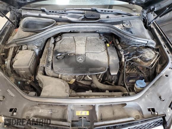 ✅ 2017 Mercedes-Benz GLE 350 • VIN: 4JGDA5HB3HA861434 • Lot: 82476425. Listed on Copart with 176,267 mi. Free auction sales archive from the USA and detailed vehicle history report at DreamBid. Image 12.