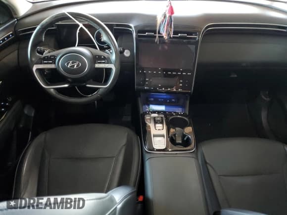 ✅ 2022 Hyundai Tucson Limited • VIN: 5NMJECAE8NH085744 • Lot: 72005444. Wystawiony na Copart z przebiegiem 48 234 mil. Bezpłatny archiwum sprzedaży aukcyjnych z USA i szczegółowy raport historii pojazdu na DreamBid. Zdjęcie 8.