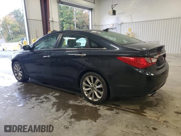 ✅ 2012 Hyundai Sonata SE • VIN: 5NPEC4AB5CH350168 • Lot: 82759855. Wystawiony na Copart z przebiegiem 90 927 mil. Bezpłatny archiwum sprzedaży aukcyjnych z USA i szczegółowy raport historii pojazdu na DreamBid. Zdjęcie 2.