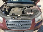 ✅ 2009 Hyundai Santa Fe Limited • VIN: 5NMSH13E59H330292 • Lot: 77545754. Listed on Copart with 102,104 mi. Free auction sales archive from the USA and detailed vehicle history report at DreamBid. Image 12.