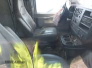 ✅ 2016 Chevrolet Express Cargo • VIN: 1GCZGHFF9G1269518 • Lot: 42130511. Listed on IAAI with 249,098 mi. Free auction sales archive from the USA and detailed vehicle history report at DreamBid. Image 5.