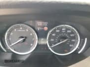 ✅ 2019 Acura TLX Advance • VIN: 19UUB3F81KA007015 • Lot: 64208194. Listed on Copart with 73,458 mi. Free auction sales archive from the USA and detailed vehicle history report at DreamBid. Image 9.