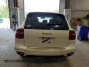 ✅ 2010 Porsche Cayenne • VIN: WP1AA2AP3ALA03806 • Лот: 67398185. Опубликован ранее на Copart с пробегом 162 336 миль. Бесплатный доступ к архиву аукционных продаж из США и подробный отчёт об истории автомобиля на DreamBid. Изображение 6.