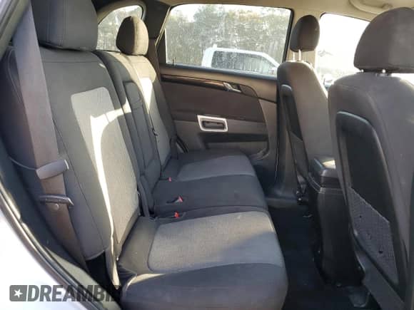 2014 Chevrolet Captiva Sport LT с VIN 3GNAL3EK4ES592470, выставлен на аукционе Copart как лот 80496264 с пробегом 139 360 миль миль и Списание • Salvage title. История ставок и продаж доступна на DreamBid. Изображение 11.