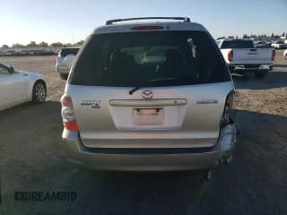 ✅ 2004 Mazda MPV ES • VIN: JM3LW28J840505124 • Lot: 78191914. Listed on Copart with 186,992 mi. Free auction sales archive from the USA and detailed vehicle history report at DreamBid. Image 6.