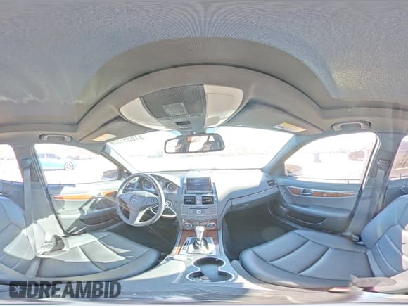 ✅ 2011 Mercedes-Benz C 300 Sport • VIN: WDDGF8BB7BR181743 • Lot: 91699195. Listed on Copart with 83,487 mi. Free auction sales archive from the USA and detailed vehicle history report at DreamBid. Image 14.