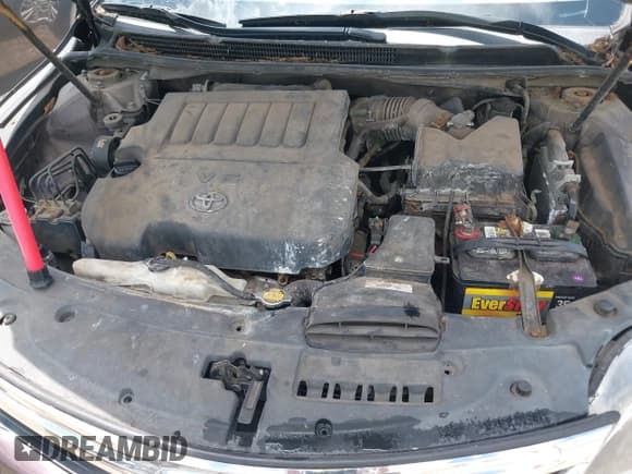 ✅ 2014 Toyota Avalon Limited • VIN: 4T1BK1EBXEU093737 • Лот: 42964042. Опубликован ранее на IAAI с пробегом 356 984 миль. Бесплатный доступ к архиву аукционных продаж из США и подробный отчёт об истории автомобиля на DreamBid. Изображение 6.