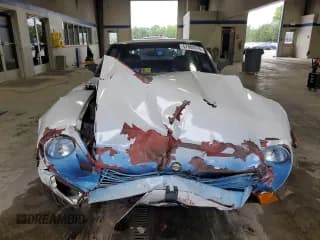 ✅ 1973 Datsun 240Z • VIN: HLS30137775 • Lot: 57804575. Wystawiony na Copart z przebiegiem 89 691 mil. Bezpłatny archiwum sprzedaży aukcyjnych z USA i szczegółowy raport historii pojazdu na DreamBid. Zdjęcie 5.