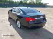 2014 Chevrolet Impala LT z VIN 1G1125S32EU152096, wystawiony jako IAAI lot #43431111 z przebiegiem 122 494 mil mil oraz . Historia ofert i sprzedaży dostępna na DreamBid. Obrazek 3.