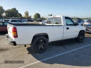 ✅ 1999 Chevrolet Silverado 1500 • VIN: 1GCEC14W0XE122744 • Lot: 82509595. Listed on Copart with 388,607 mi. Free auction sales archive from the USA and detailed vehicle history report at DreamBid. Image 3.