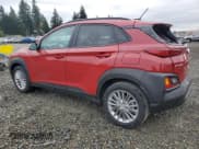 ✅ 2021 Hyundai Kona SEL • VIN: KM8K2CAA8MU628054 • Лот: 74726703. Опубликован ранее на Copart с пробегом 21 495 миль. Бесплатный доступ к архиву аукционных продаж из США и подробный отчёт об истории автомобиля на DreamBid. Изображение 2.