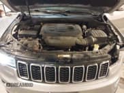 ✅ 2019 Jeep Grand Cherokee Limited • VIN: 1C4RJFBG1KC765768 • Lot: 43776793. Listed on IAAI with 74,736 mi. Free auction sales archive from the USA and detailed vehicle history report at DreamBid. Image 10.