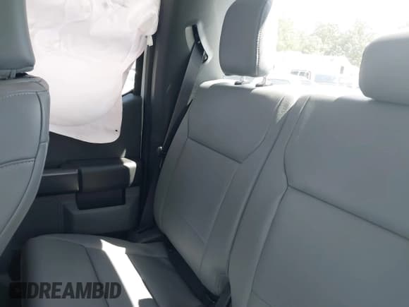 ✅ 2024 Ford F-150 XL • VIN: 1FTFX1L53RKD48203 • Лот: 40143574. Опубликован ранее на IAAI с пробегом 838 миль. Бесплатный доступ к архиву аукционных продаж из США и подробный отчёт об истории автомобиля на DreamBid. Изображение 7.