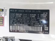 ✅ 2019 Honda Clarity • VIN: JHMZC5F16KC001861 • Lot: 43519638. Wystawiony na IAAI z przebiegiem 62 827 mil. Bezpłatny archiwum sprzedaży aukcyjnych z USA i szczegółowy raport historii pojazdu na DreamBid. Zdjęcie 9.