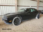 ✅ 2019 Dodge Challenger SXT • VIN: 2C3CDZAG2KH723479 • Lot: 55332404. Wystawiony na Copart z przebiegiem 84 405 mil. Bezpłatny archiwum sprzedaży aukcyjnych z USA i szczegółowy raport historii pojazdu na DreamBid. Zdjęcie 1.