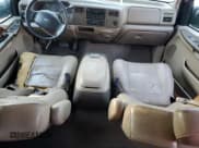 ✅ 2001 Ford F-250 XL • VIN: 1FTNW20L21EB21224 • Lot: 81508664. Listed on Copart with 167,027 mi. Free auction sales archive from the USA and detailed vehicle history report at DreamBid. Image 8.