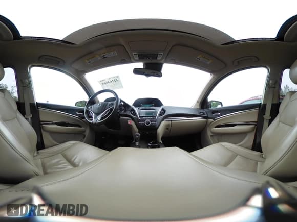 ✅ 2015 Acura MDX Advance • VIN: 5FRYD4H83FB020311 • Лот: 42264668. Опубликован ранее на IAAI с пробегом 113 441 миль. Бесплатный доступ к архиву аукционных продаж из США и подробный отчёт об истории автомобиля на DreamBid. Изображение 19.