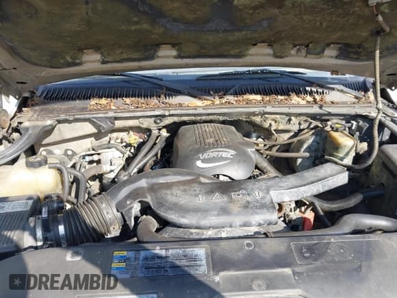 ✅ 2002 Chevrolet Suburban LT • VIN: 3GNFK16T22G326674 • Lot: 43474036. Listed on IAAI with 298,029 mi. Free auction sales archive from the USA and detailed vehicle history report at DreamBid. Image 10.