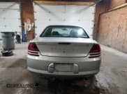 ✅ 2002 Dodge Stratus SXT • VIN: 1B3EL46R22N151102 • Lot: 71588485. Wystawiony na Copart z przebiegiem 243 325 mil. Bezpłatny archiwum sprzedaży aukcyjnych z USA i szczegółowy raport historii pojazdu na DreamBid. Zdjęcie 6.