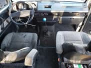 ✅ 1986 Volkswagen Vanagon • VIN: WV2YB0257GH097667 • Лот: 82383524. Опубликован ранее на Copart с пробегом 176 022 миль. Бесплатный доступ к архиву аукционных продаж из США и подробный отчёт об истории автомобиля на DreamBid. Изображение 8.