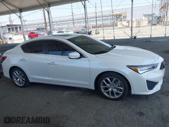 ✅ 2021 Acura ILX • VIN: 19UDE2F36MA008802 • Lot: 42510412. Listed on IAAI with 25,256 mi. Free auction sales archive from the USA and detailed vehicle history report at DreamBid. Image 13.