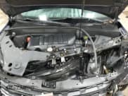 ✅ 2013 Chevrolet Traverse LT • VIN: 1GNKRGKD3DJ174997 • Lot: 85734565. Wystawiony na Copart z przebiegiem 123 292 mil. Bezpłatny archiwum sprzedaży aukcyjnych z USA i szczegółowy raport historii pojazdu na DreamBid. Zdjęcie 12.