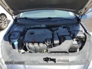 ✅ 2018 Hyundai Sonata SE • VIN: 5NPE24AF9JH689034 • Lot: 50222383. Listed on Copart with 35,122 mi. Free auction sales archive from the USA and detailed vehicle history report at DreamBid. Image 11.