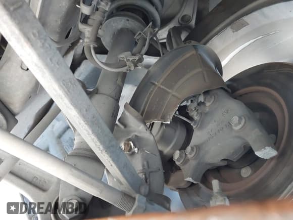 ✅ 2015 Dodge Challenger SXT • VIN: 2C3CDZAG1FH811459 • Lot: 43507040. Listed on IAAI with 121,268 mi. Free auction sales archive from the USA and detailed vehicle history report at DreamBid. Image 12.