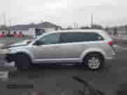 2012 Dodge Journey American Value with VIN 3C4PDCAB4CT154190, listed as a IAAI auction lot 43485900 with 161,305 mi miles and . Bid and sale history available at DreamBid. Image 14.