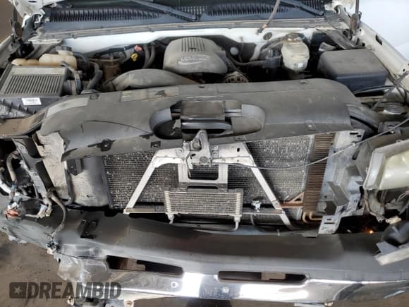 ✅ 2004 Chevrolet Silverado 1500 LS • VIN: 1GCEK14TX4Z341238 • Лот: 85258894. Опубликован ранее на Copart с пробегом Не указан. Бесплатный доступ к архиву аукционных продаж из США и подробный отчёт об истории автомобиля на DreamBid. Изображение 13.