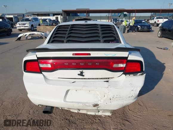 ✅ 2014 Dodge Charger SXT Plus • VIN: 2C3CDXHG8EH287560 • Lot: 43116564. Listed on IAAI with 194,629 mi. Free auction sales archive from the USA and detailed vehicle history report at DreamBid. Image 16.