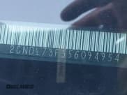 ✅ 2005 Chevrolet Equinox LT • VIN: 2CNDL73F556094954 • Лот: 41354675. Опубликован ранее на IAAI с пробегом 226 489 миль. Бесплатный доступ к архиву аукционных продаж из США и подробный отчёт об истории автомобиля на DreamBid. Изображение 9.