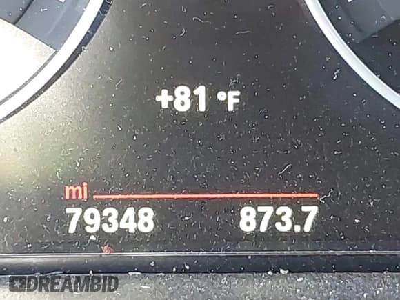 ✅ 2019 BMW 4 Series 440i • VIN: WBA4J5C59KBM65495 • Lot: 41999819. Listed on IAAI with 79,348 mi. Free auction sales archive from the USA and detailed vehicle history report at DreamBid. Image 14.