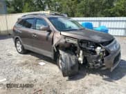 ✅ 2011 Hyundai Veracruz Limited • VIN: KM8NU4CC7BU176591 • Lot: 81698165. Listed on Copart with 187,987 mi. Free auction sales archive from the USA and detailed vehicle history report at DreamBid. Image 4.